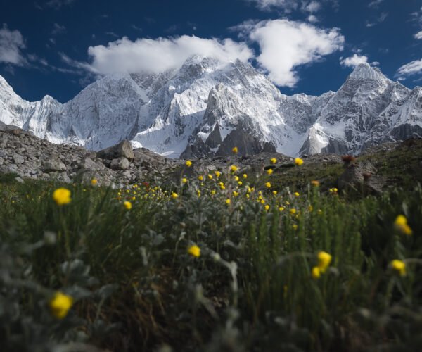 3 Days Naran & Kaghan