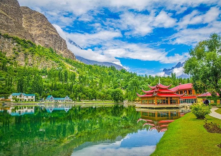 7 Days Sakardu Tour Tours By Nature