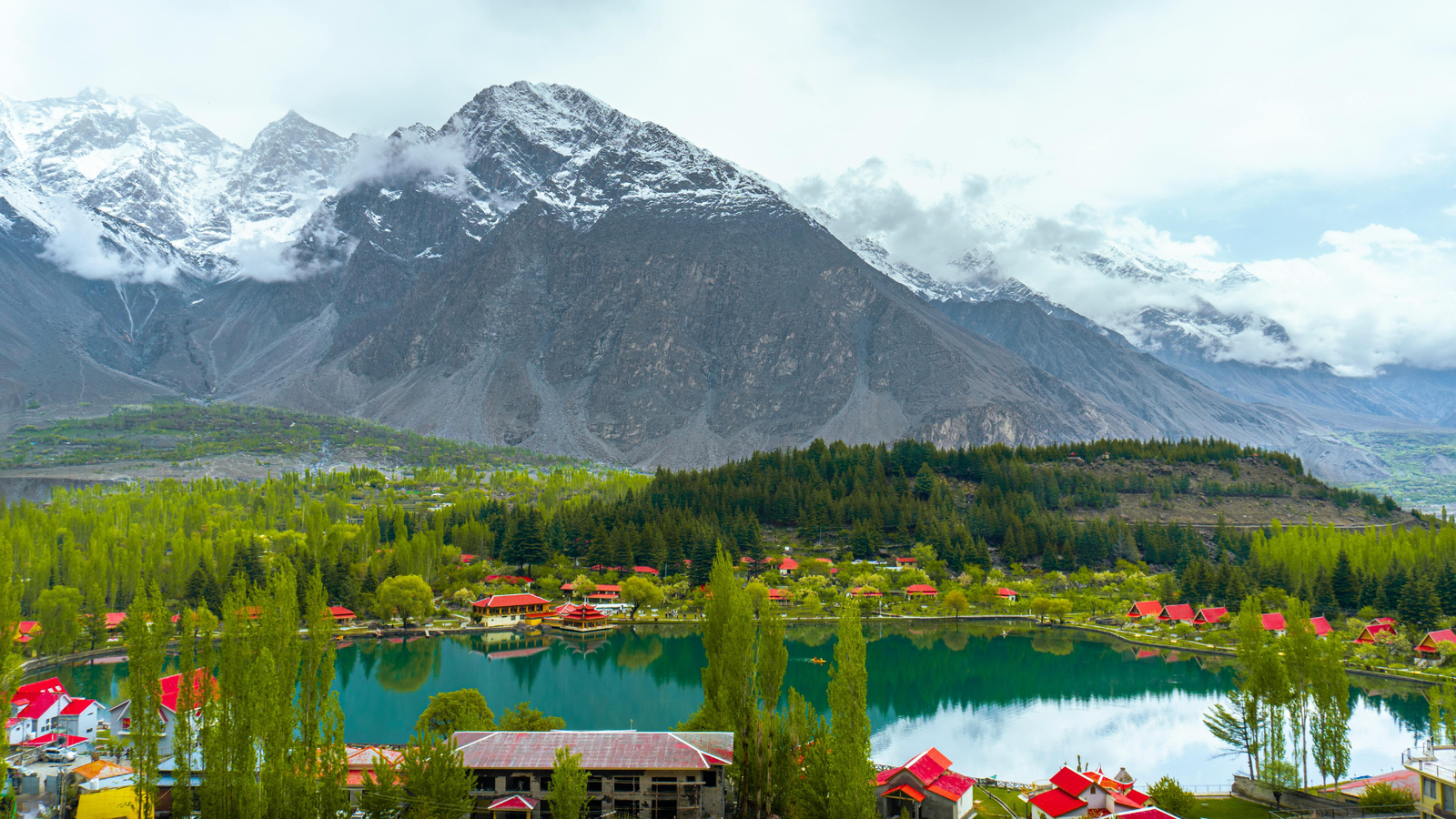 Skardu 101